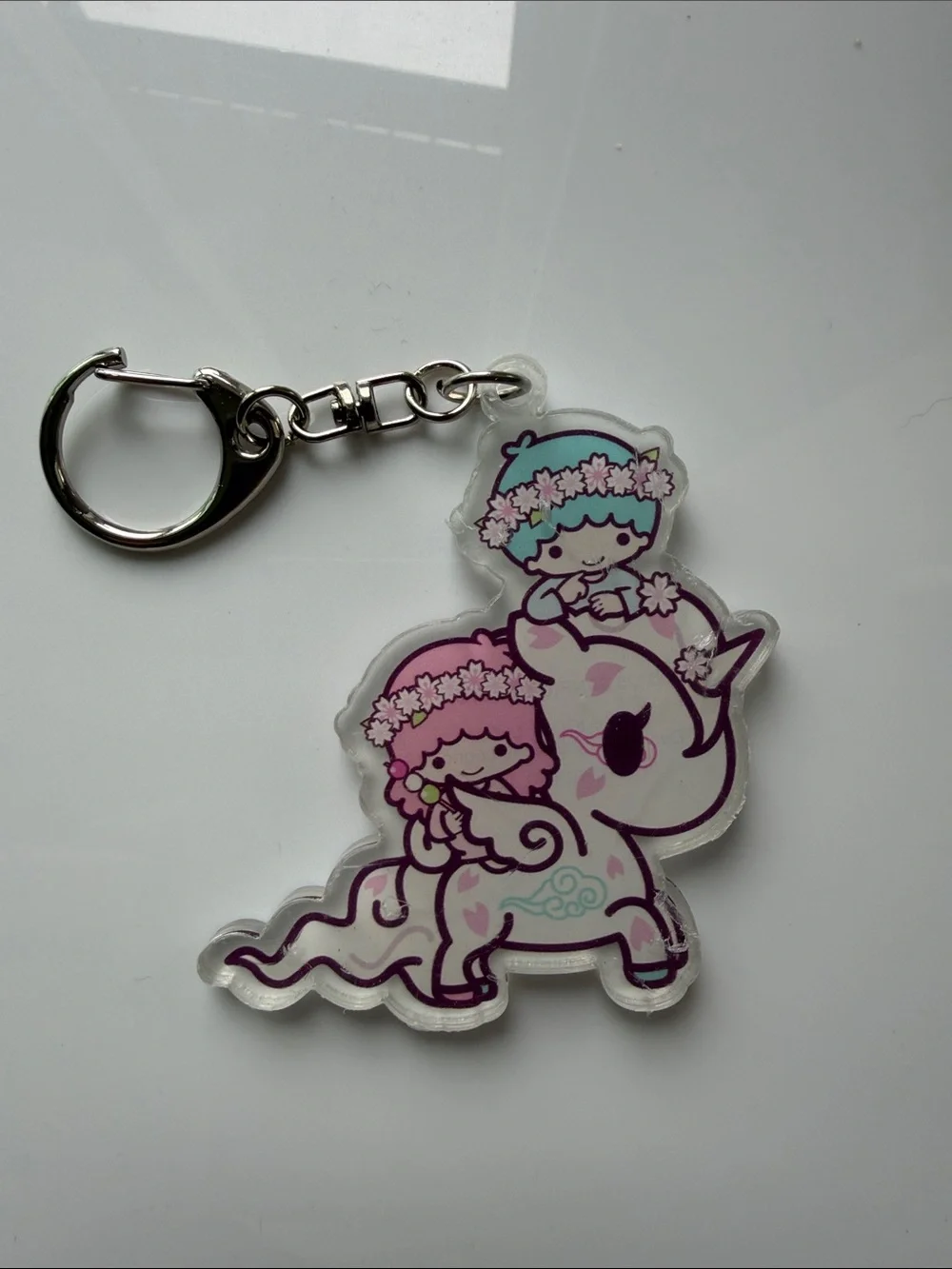 Hello kitty and friends x tokidoki
